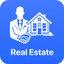 Real Estate 图标